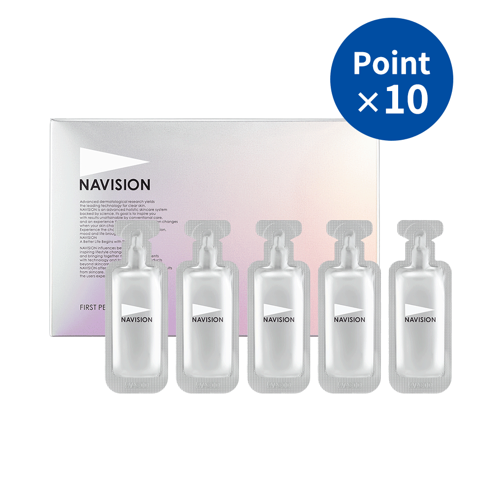 ナビジョン ファーストピーリング 2箱セット 新品未使用品！ ナビジョン ファーストピーリング 2箱セット 新品未使用品！ 【公式通販】